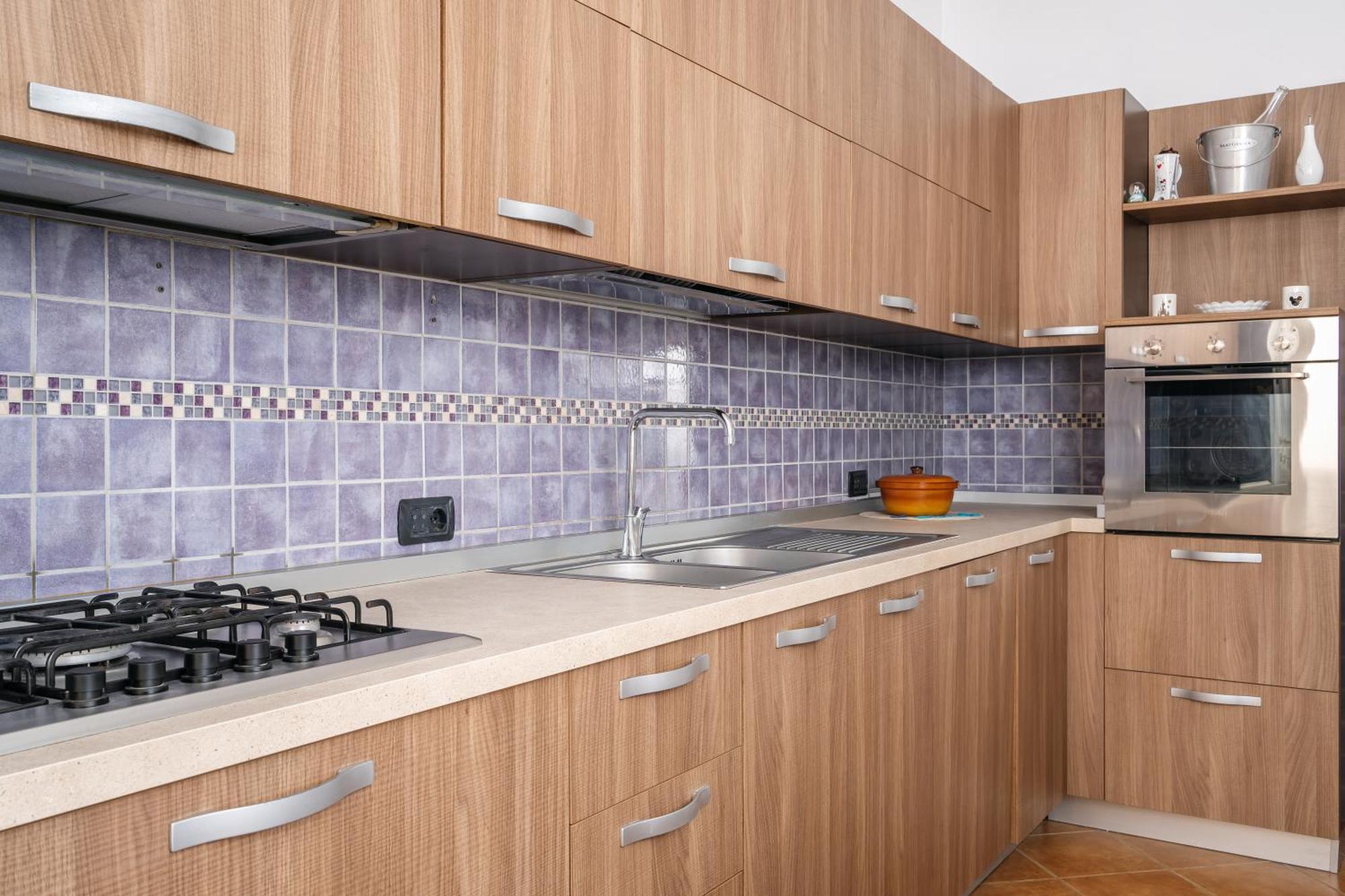 Bella Stabia Rooms كاستيلاّماري دي ستا المظهر الخارجي الصورة