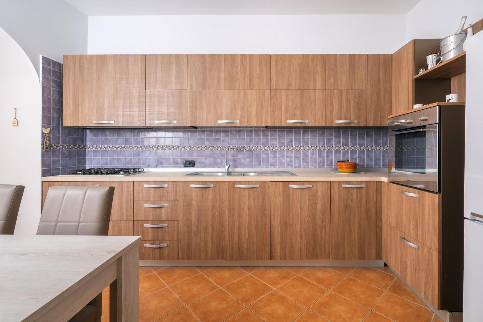 Bella Stabia Rooms كاستيلاّماري دي ستا المظهر الخارجي الصورة